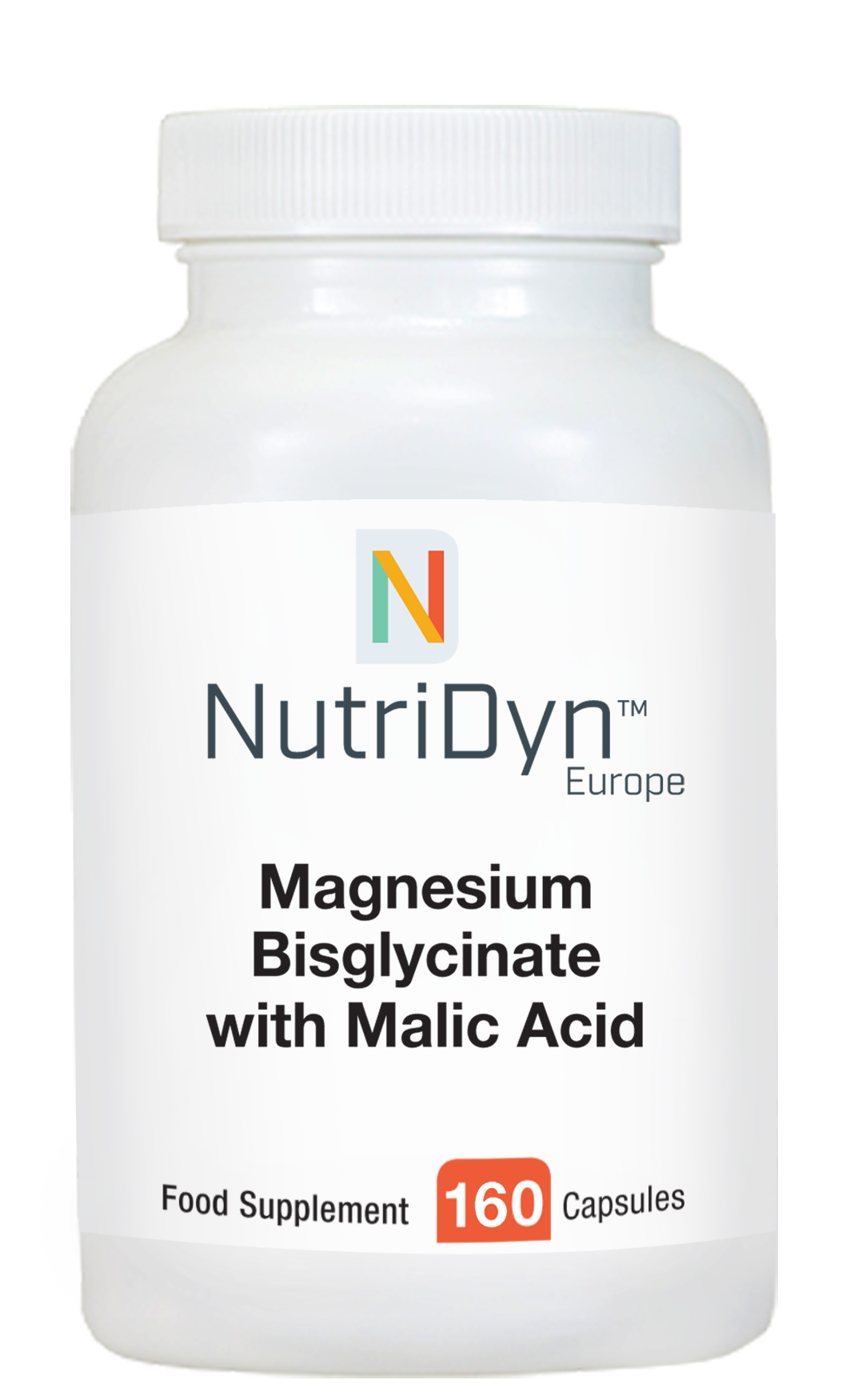 Magnesium Bisglycinate with Malic Acid NutriDyn Europe