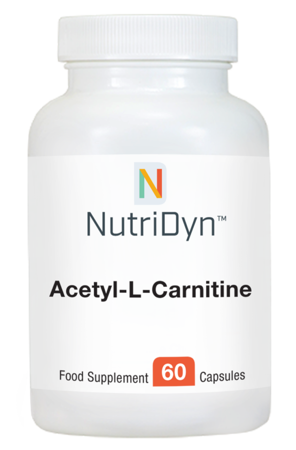 AcetylLCarnitine NutriDyn Europe