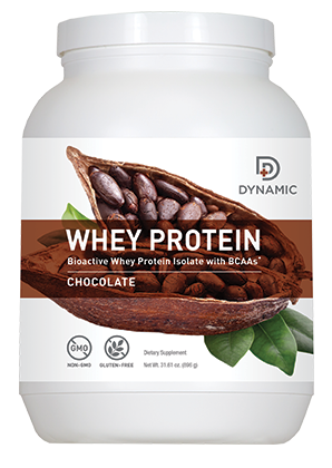 whey protein dynamic chocolate flavour nutri dyn