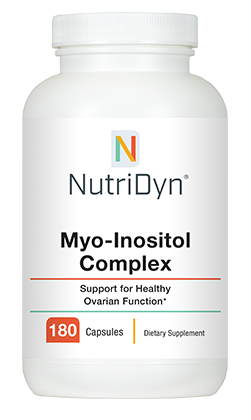 Myo-Inositol Complex : NutriDyn Europe