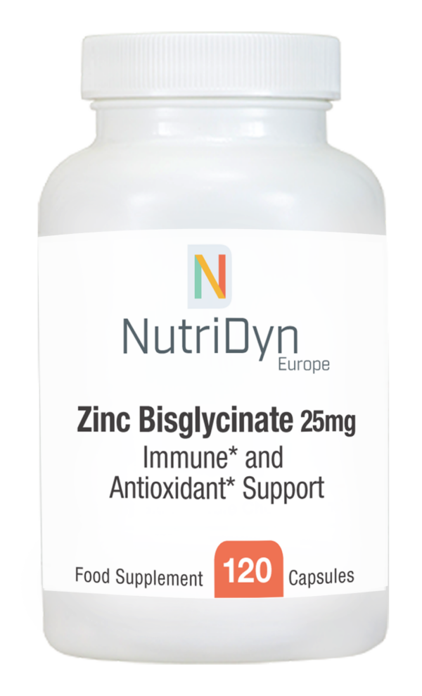 Zinc Bisglycinate NutriDyn Europe