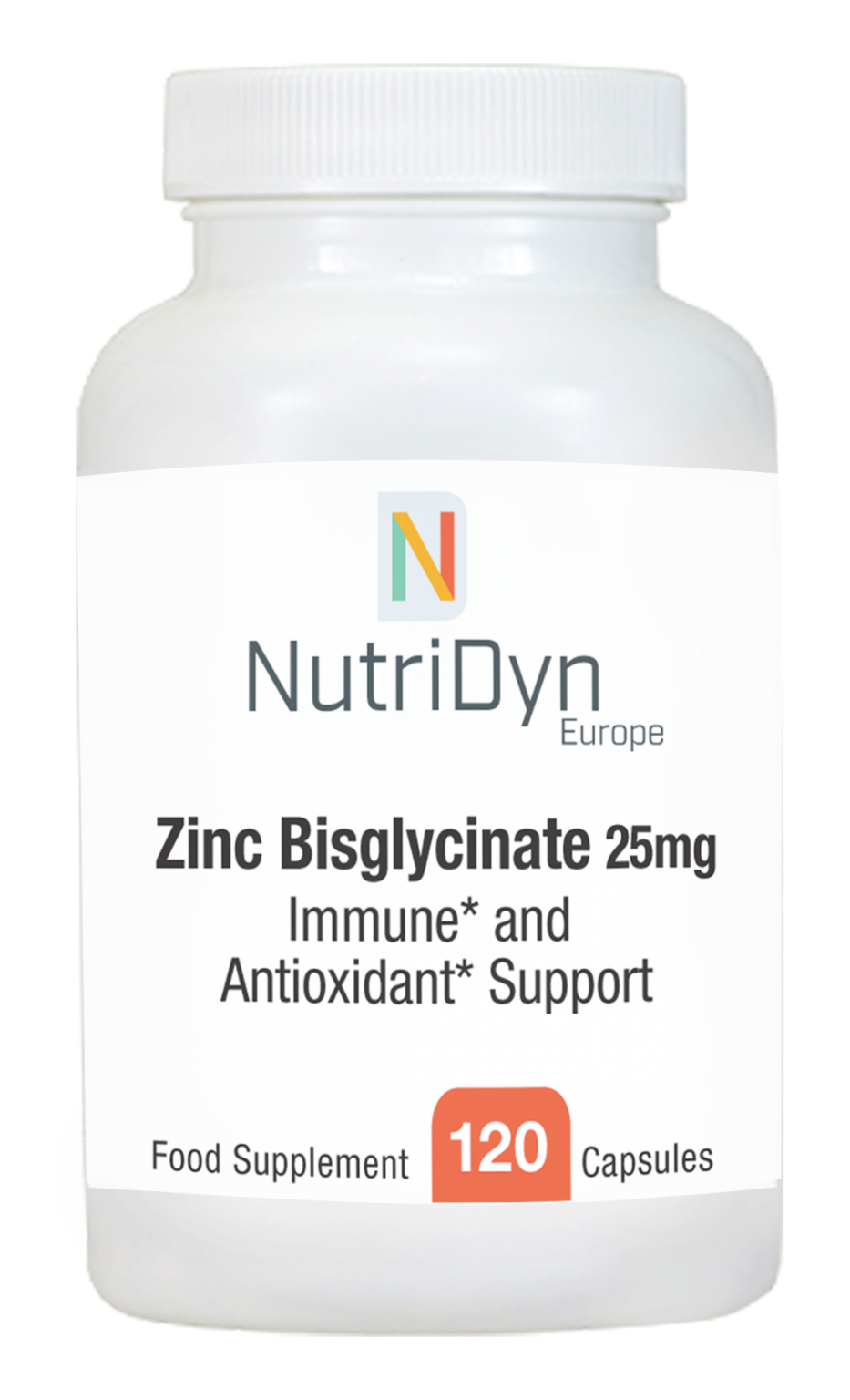 Zinc Bisglycinate NutriDyn Europe