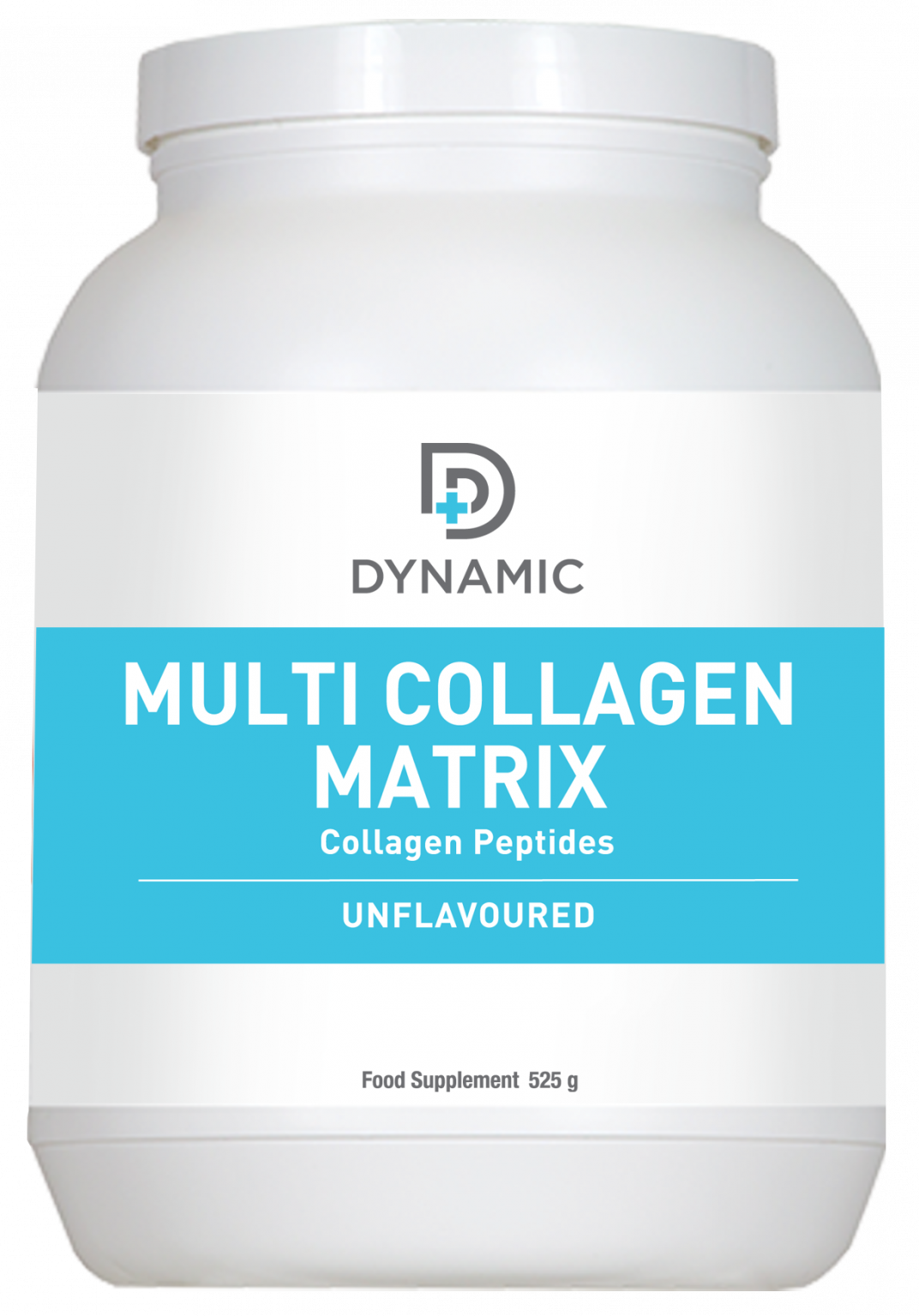 Dynamic Multi Collagen Matrix NutriDyn Europe